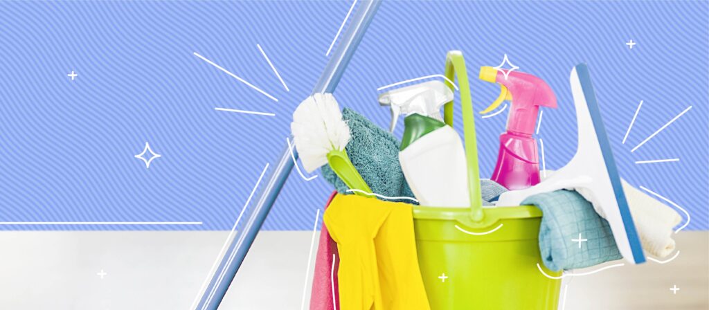 Cleaning Services in UK