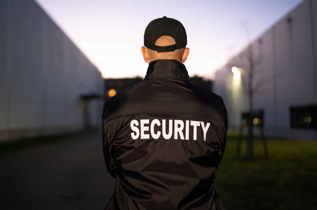 Security Solutions